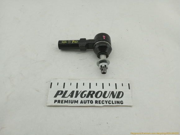 Cadillac CTS Steering Tie Rod
