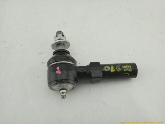 Cadillac CTS Steering Tie Rod