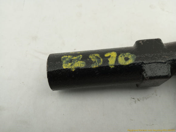 Cadillac CTS Steering Tie Rod