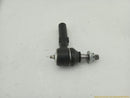 Cadillac CTS Steering Tie Rod-10