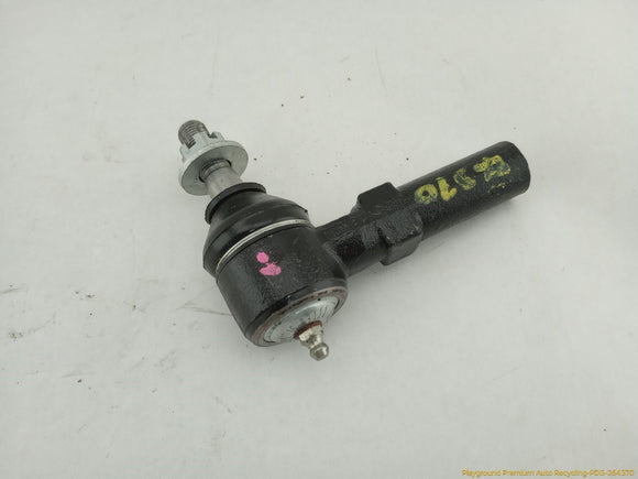 Cadillac CTS Steering Tie Rod
