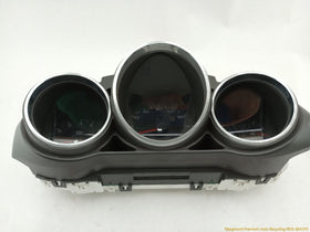 Cadillac CTS Instrument Cluster Speedometer - 0
