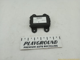 Cadillac CTS Active Antenna Control Module