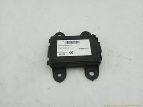 Cadillac CTS Active Antenna Control Module - 0