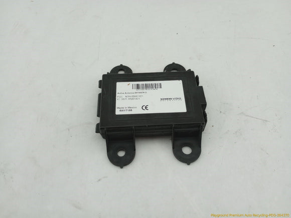 Cadillac CTS Active Antenna Control Module