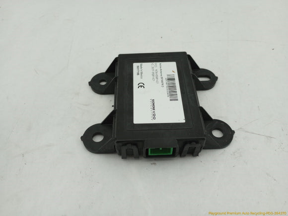 Cadillac CTS Active Antenna Control Module