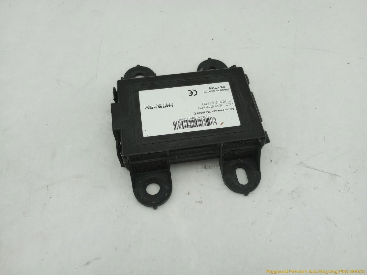 Cadillac CTS Active Antenna Control Module | Playground PAR
