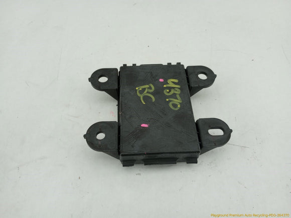 Cadillac CTS Active Antenna Control Module
