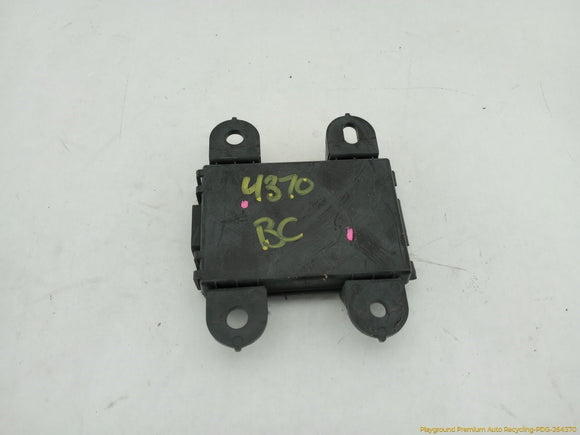 Cadillac CTS Active Antenna Control Module