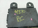 Cadillac CTS Active Antenna Control Module-10