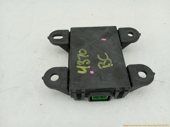 Cadillac CTS Active Antenna Control Module