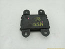 Cadillac CTS Active Antenna Control Module-12