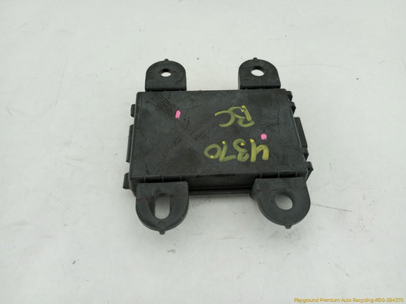 Cadillac CTS Active Antenna Control Module