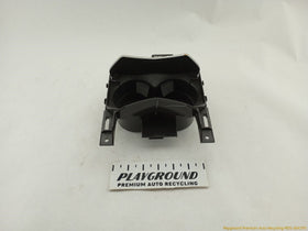Cadillac CTS Center Console Cup Holder Assembly