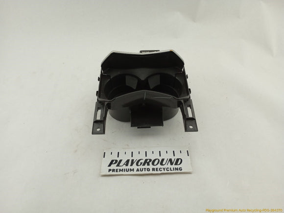 Cadillac CTS Center Console Cup Holder Assembly
