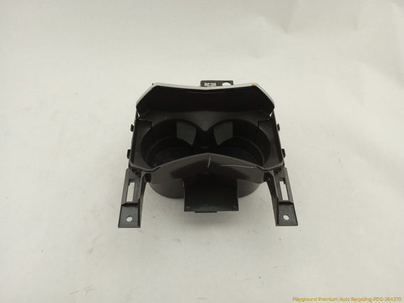 Cadillac CTS Center Console Cup Holder Assembly