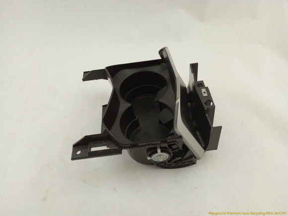 Cadillac CTS Center Console Cup Holder Assembly