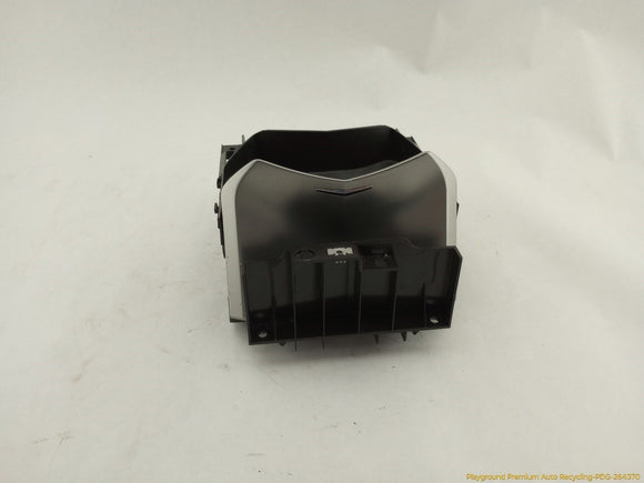 Cadillac CTS Center Console Cup Holder Assembly