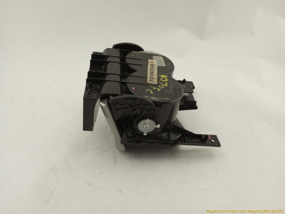 Cadillac CTS Center Console Cup Holder Assembly