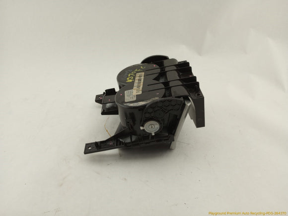 Cadillac CTS Center Console Cup Holder Assembly