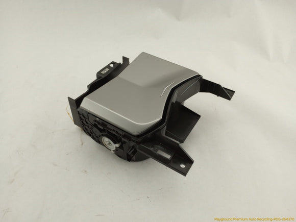 Cadillac CTS Center Console Cup Holder Assembly