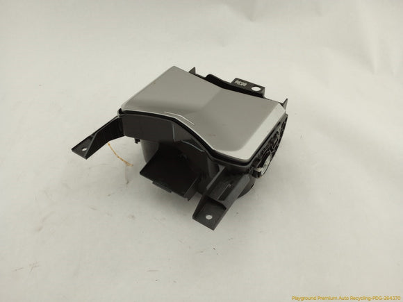 Cadillac CTS Center Console Cup Holder Assembly