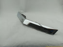 Cadillac CTS Trunk License Plate Light & Handle Trim-3
