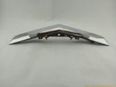 Cadillac CTS Trunk License Plate Light & Handle Trim-7