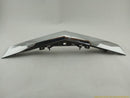 Cadillac CTS Trunk License Plate Light & Handle Trim-11