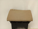 Cadillac CTS Glove Box-2