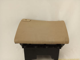 Cadillac CTS Glove Box - 0