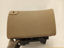 Cadillac CTS Glove Box-3