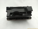 Cadillac CTS Glove Box-5