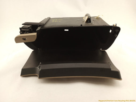 Cadillac CTS Glove Box