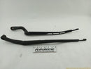 Cadillac CTS Pair Of Windshield Wiper Arm-1