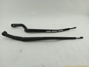 Cadillac CTS Pair Of Windshield Wiper Arm-2