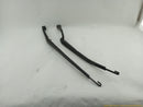 Cadillac CTS Pair Of Windshield Wiper Arm-3