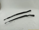 Cadillac CTS Pair Of Windshield Wiper Arm-4