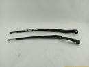 Cadillac CTS Pair Of Windshield Wiper Arm-5
