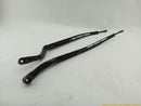 Cadillac CTS Pair Of Windshield Wiper Arm-8