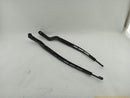 Cadillac CTS Pair Of Windshield Wiper Arm-10