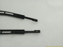 Cadillac CTS Pair Of Windshield Wiper Arm-12