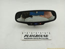 Cadillac CTS Rear View Mirror-1