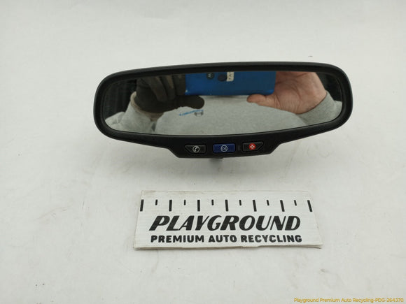 Cadillac CTS Rear View Mirror