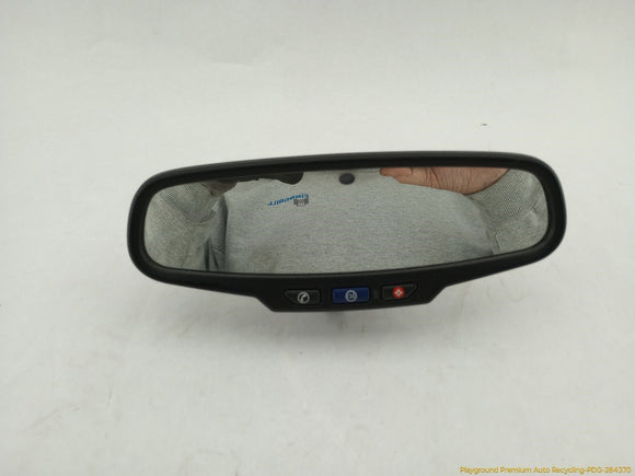 Cadillac CTS Rear View Mirror