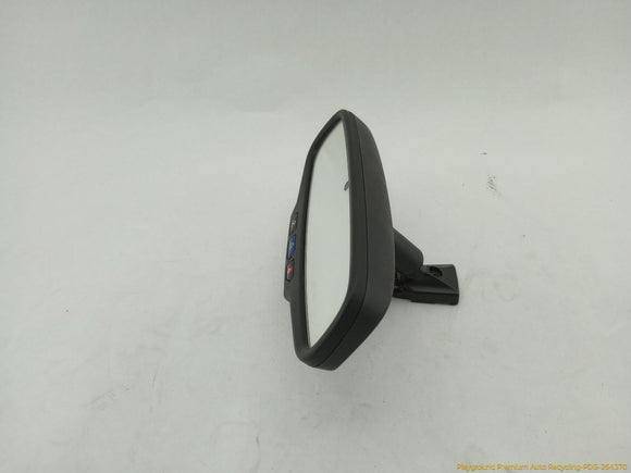 Cadillac CTS Rear View Mirror