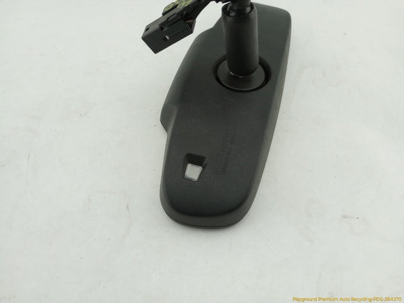 Cadillac CTS Rear View Mirror
