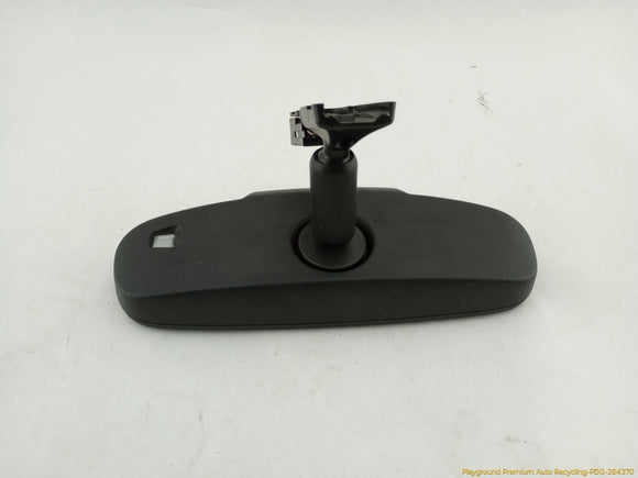 Cadillac CTS Rear View Mirror