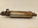 Land Rover LR4 Exhaust Muffler Front Resonator-3