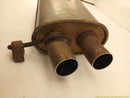 Land Rover LR4 Exhaust Muffler Front Resonator-6